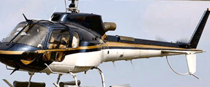 AS350 Helicopter for Sale